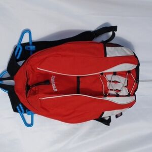 University of Wisconsin Backpack, officially licensed